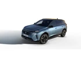Peugeot 5008 thumbnail 3