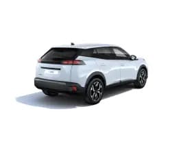 Peugeot e-2008 thumbnail 6