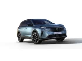 Peugeot 5008 thumbnail 2