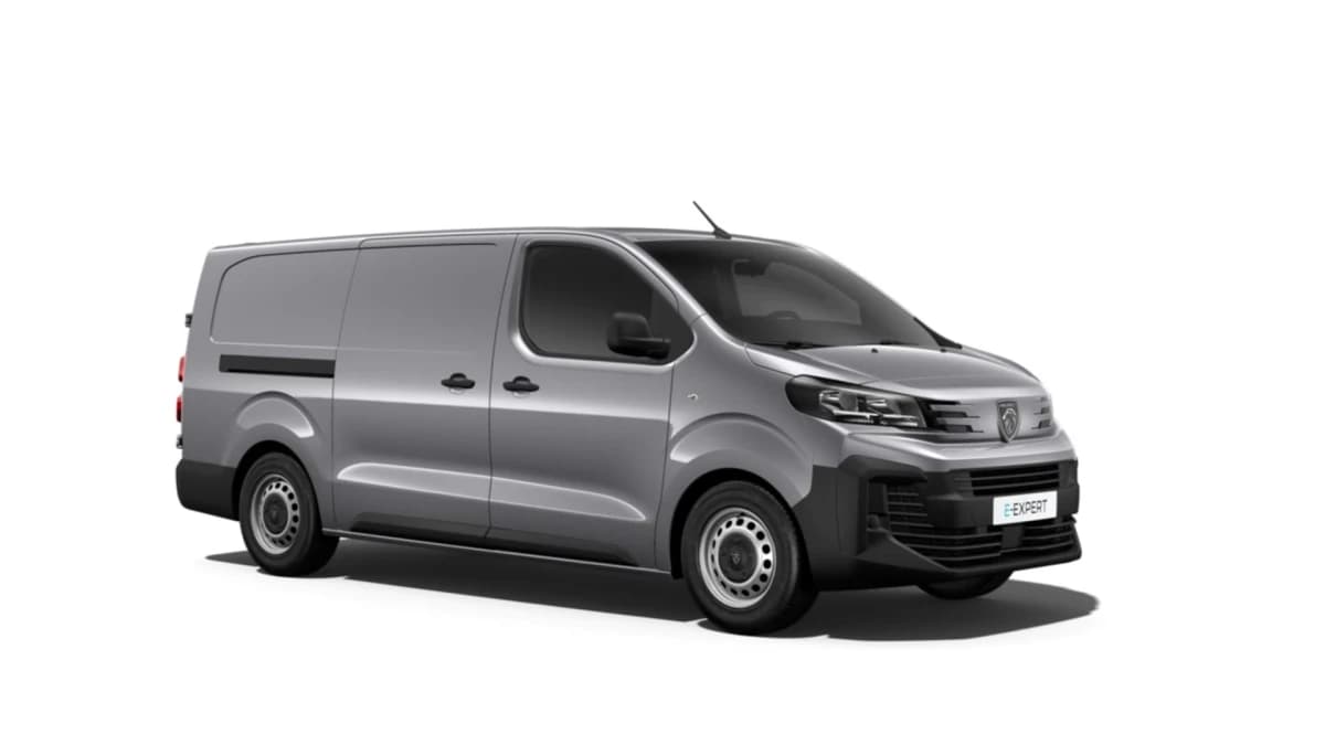 Peugeot Expert — foto 1