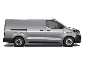 Peugeot Expert thumbnail 3