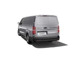 Peugeot Expert thumbnail 4