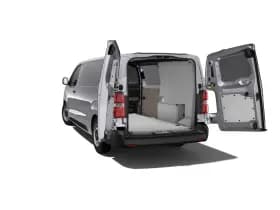 Peugeot Expert thumbnail 5