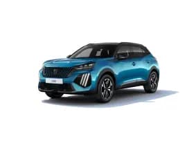 Peugeot 2008 thumbnail 3