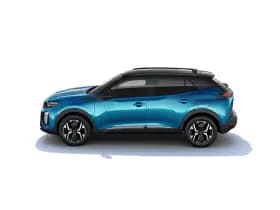 Peugeot 2008 thumbnail 4
