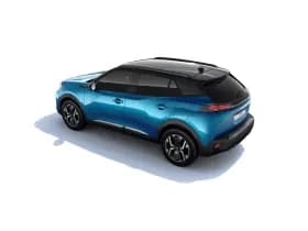 Peugeot 2008 thumbnail 5