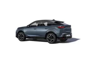 Peugeot e-3008 thumbnail 4