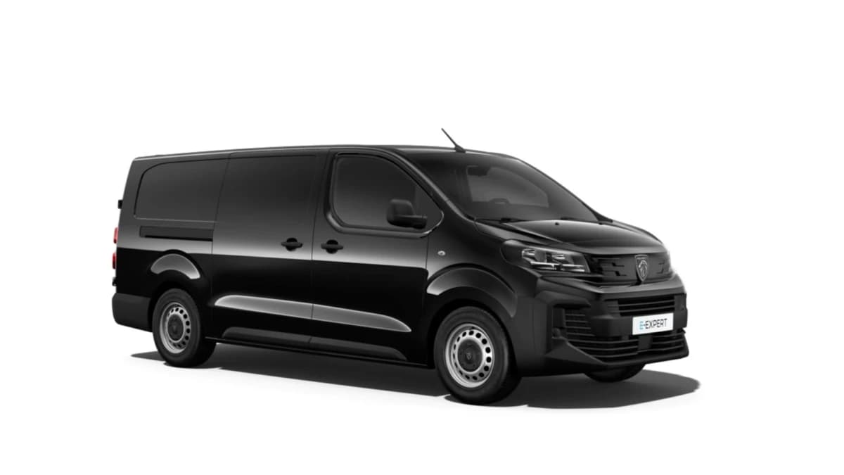 Peugeot Expert — foto 1