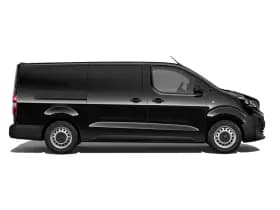 Peugeot Expert thumbnail 3