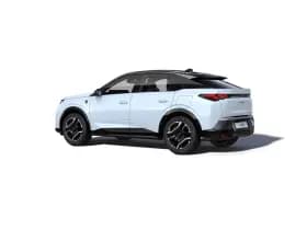 Peugeot e-3008 thumbnail 4