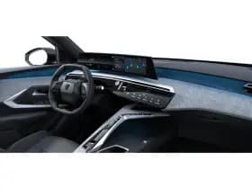Peugeot e-3008 thumbnail 8