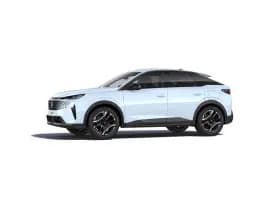 Peugeot e-3008 thumbnail 3