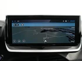 Peugeot e-208 thumbnail 12