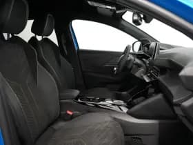 Peugeot e-208 thumbnail 4