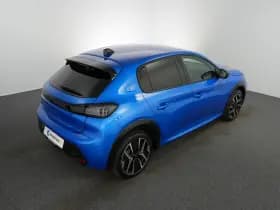 Peugeot e-208 thumbnail 36