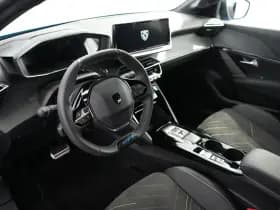 Peugeot e-208 thumbnail 7