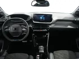 Peugeot e-208 thumbnail 8