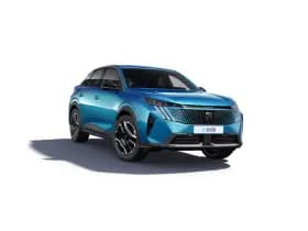 Peugeot e-3008 thumbnail 6