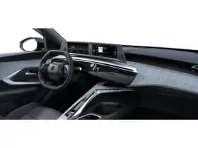 Peugeot e-3008 thumbnail 8