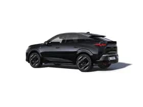 Peugeot e-3008 thumbnail 4