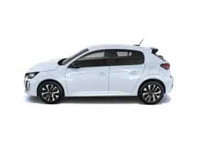 Peugeot 208 thumbnail 4
