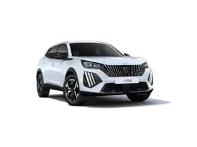 Peugeot e-2008 thumbnail 2