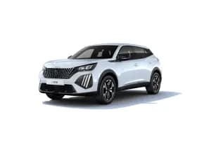 Peugeot e-2008 thumbnail 3