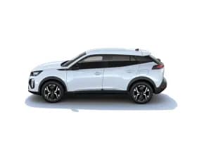 Peugeot e-2008 thumbnail 4