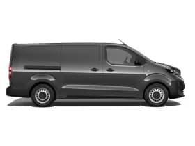 Peugeot Expert thumbnail 3