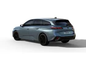 Peugeot 308 thumbnail 6