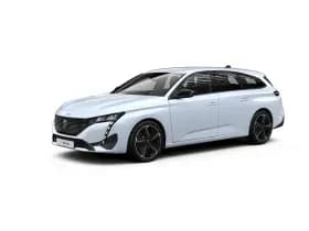 Peugeot e-308 thumbnail 3