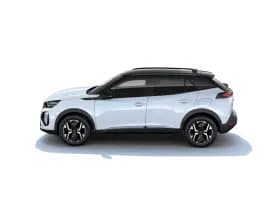 Peugeot e-2008 thumbnail 4