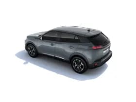 Peugeot e-2008 thumbnail 5