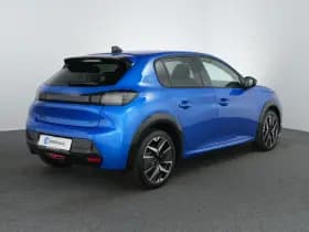 Peugeot e-208 thumbnail 2