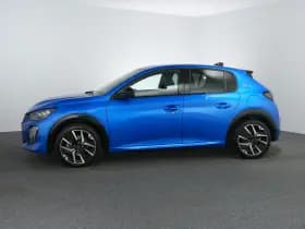 Peugeot e-208 thumbnail 13