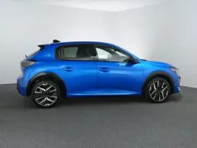 Peugeot e-208 thumbnail 14