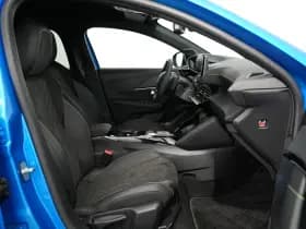 Peugeot e-208 thumbnail 4