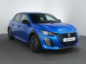 Peugeot e-208 thumbnail 9