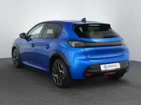 Peugeot e-208 thumbnail 10