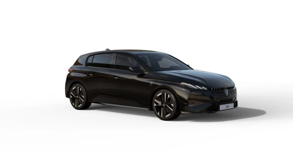 Peugeot 308 — foto 1
