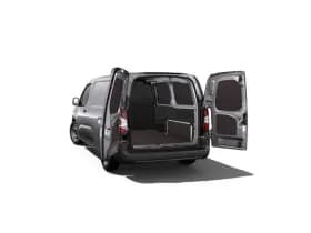 Peugeot Partner thumbnail 5