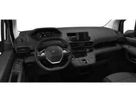 Peugeot Partner thumbnail 6
