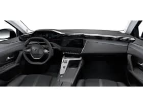 Peugeot 408 thumbnail 5