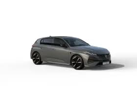Peugeot e-308