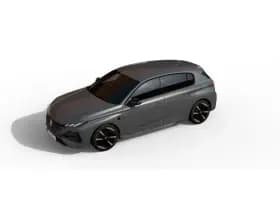 Peugeot e-308 thumbnail 4