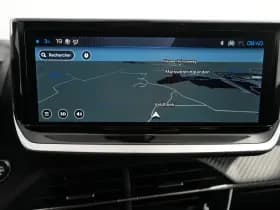 Peugeot e-208 thumbnail 12
