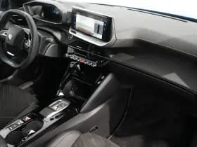 Peugeot e-208 thumbnail 3