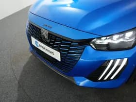 Peugeot e-208 thumbnail 25