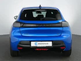 Peugeot e-208 thumbnail 6