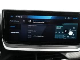 Peugeot e-208 thumbnail 8